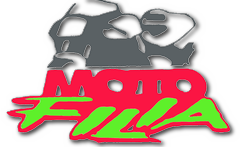 Motofilia Logo